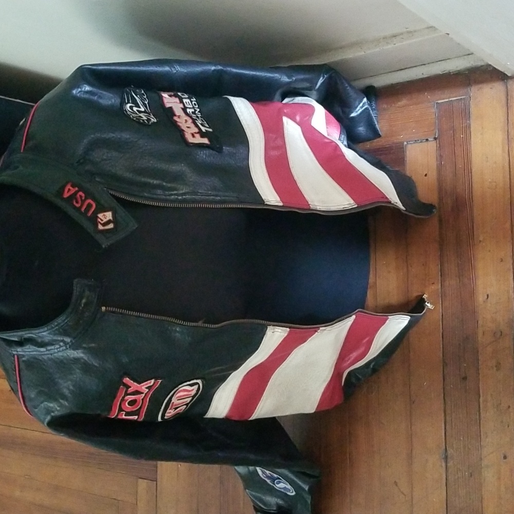 South pole jacket, size XL